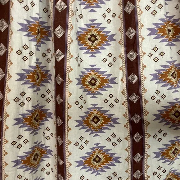 Sonoma Linen Cami Midi Dress XXL - Picture 11 of 15